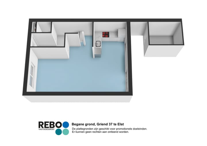 Foto 37 van Griend 37