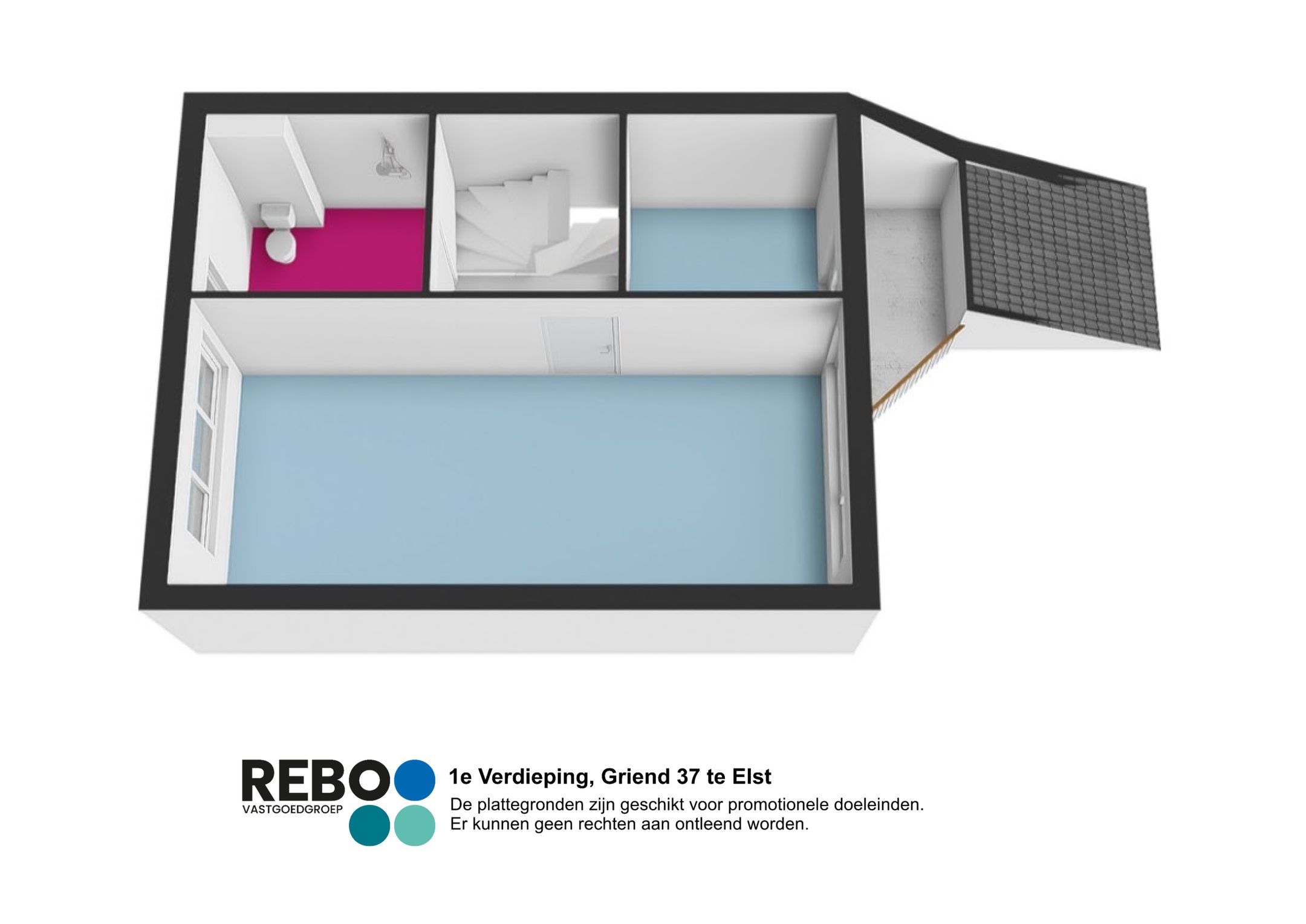 Foto 39 van Griend 37