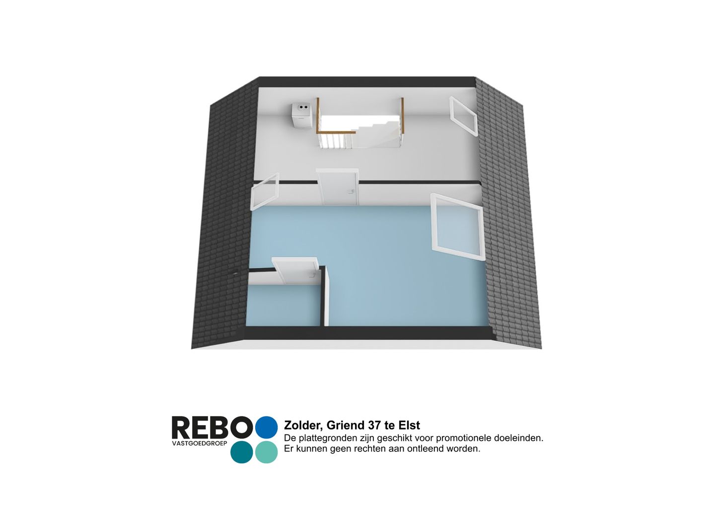 Foto 40 van Griend 37