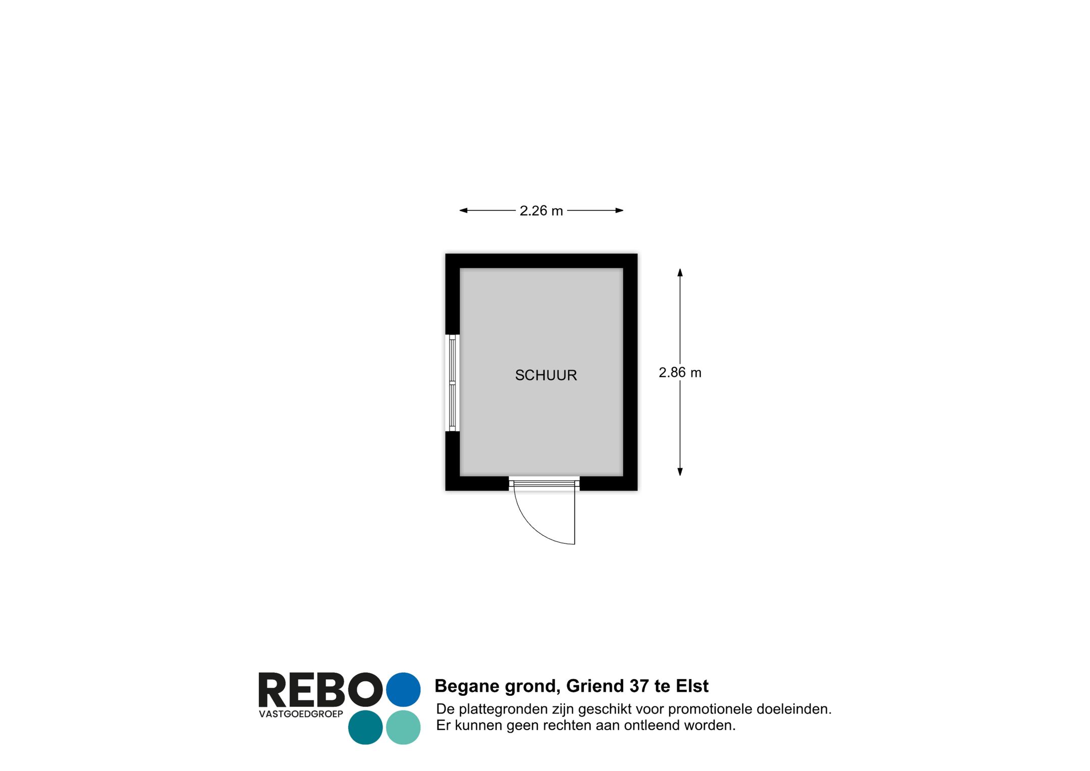 Foto 42 van Griend 37