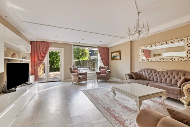 Foto 3 van Middelveldstraat 64