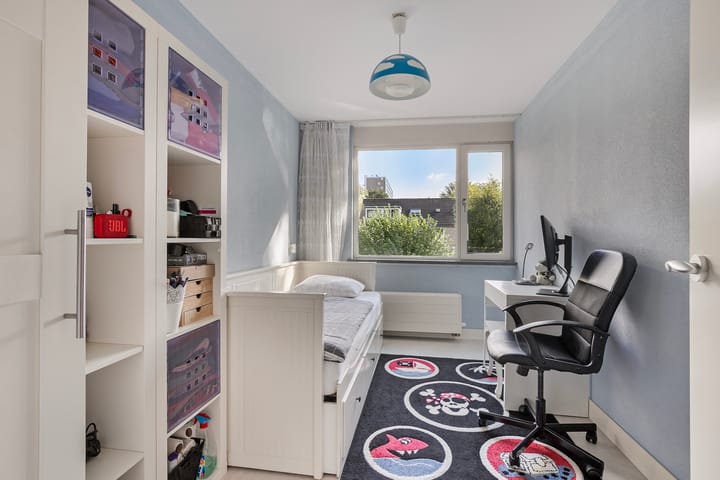 Foto 16 van Middelveldstraat 64