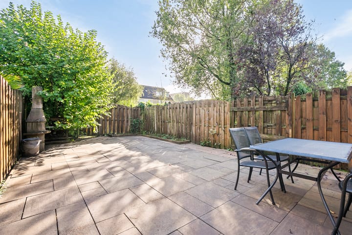 Foto 23 van Middelveldstraat 64