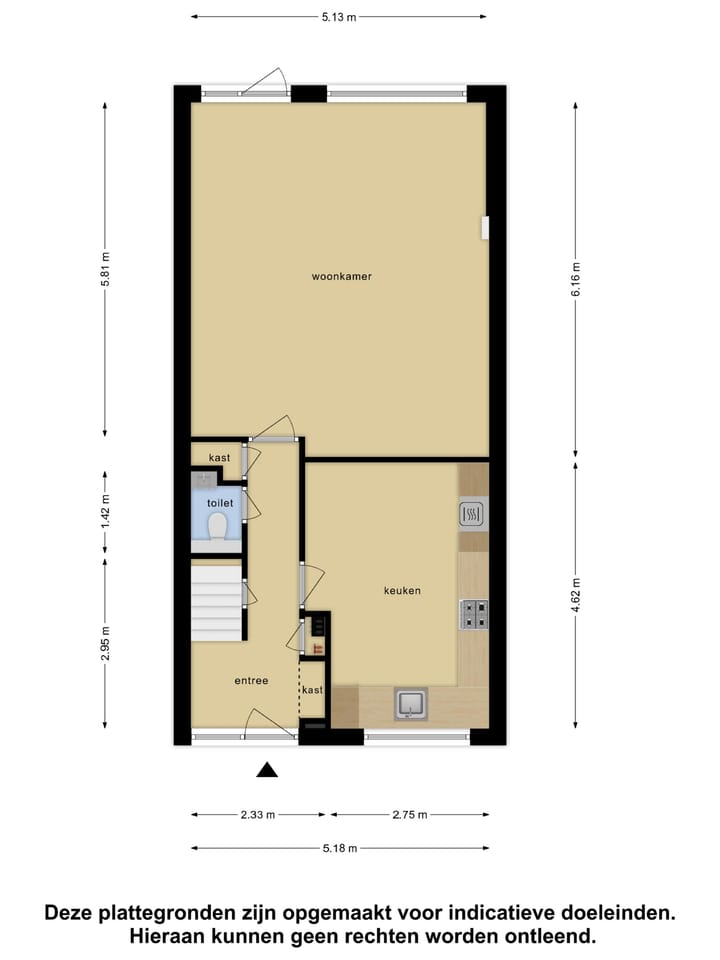 Foto 27 van Middelveldstraat 64
