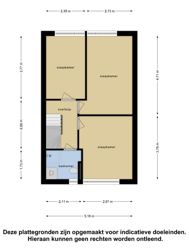 Foto 29 van Middelveldstraat 64