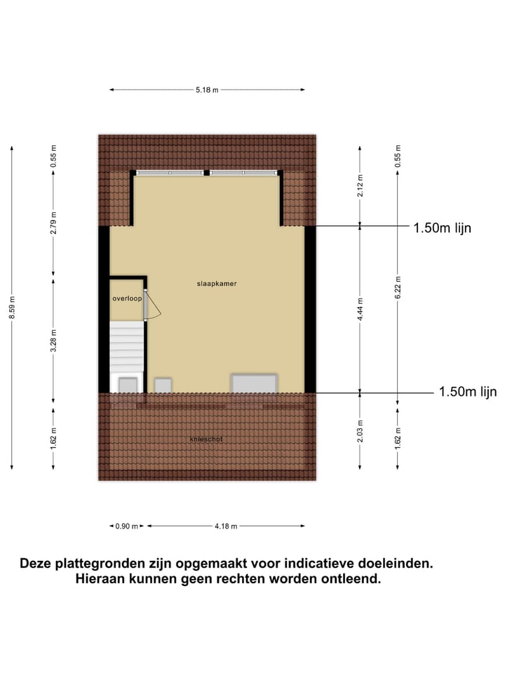Foto 30 van Middelveldstraat 64