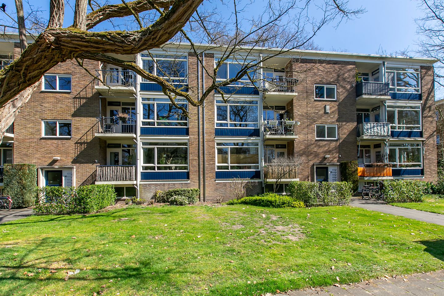 Foto 1 van Waltersingel 28-B