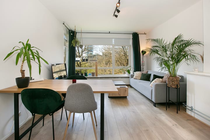 Foto 4 van Waltersingel 28-B