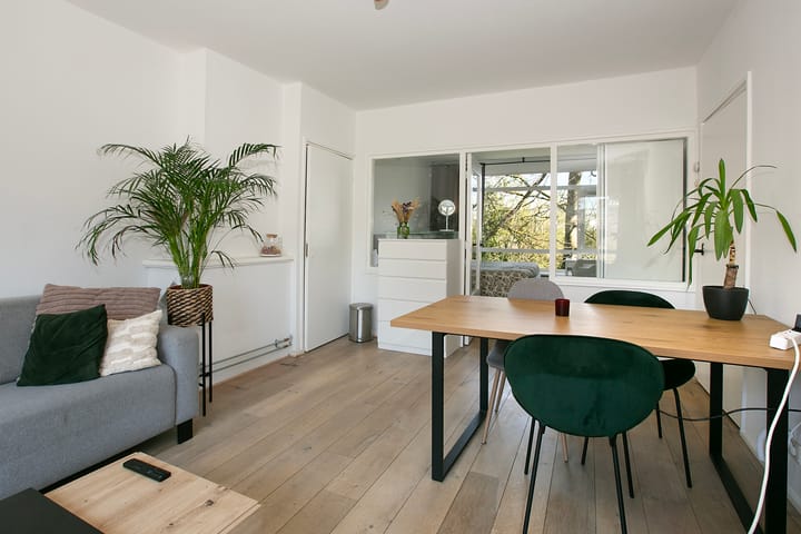 Foto 5 van Waltersingel 28-B