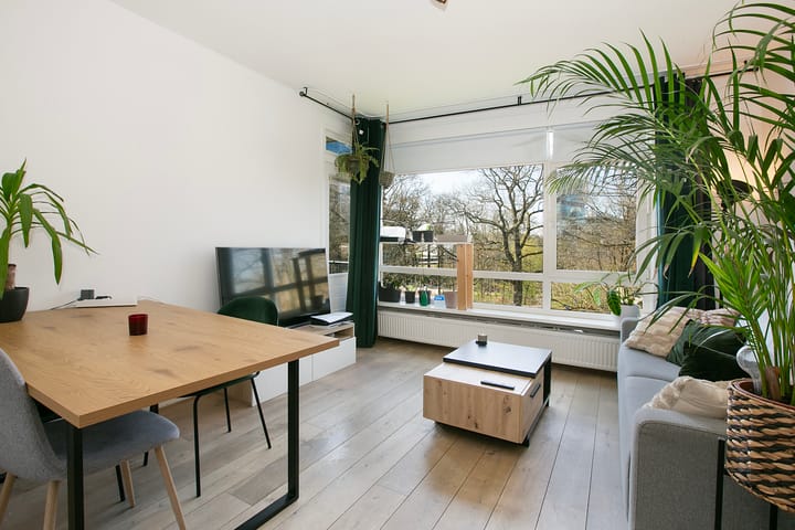 Foto 6 van Waltersingel 28-B