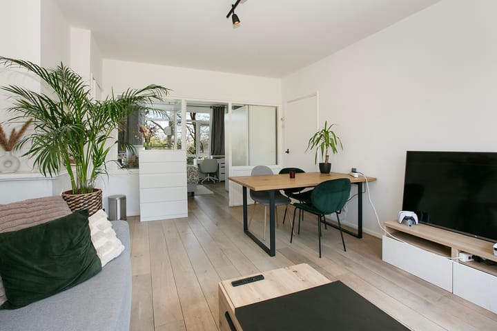 Foto 7 van Waltersingel 28-B