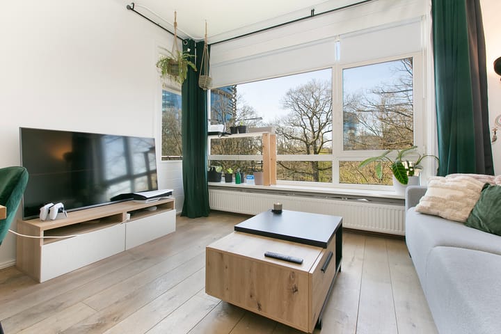 Foto 9 van Waltersingel 28-B