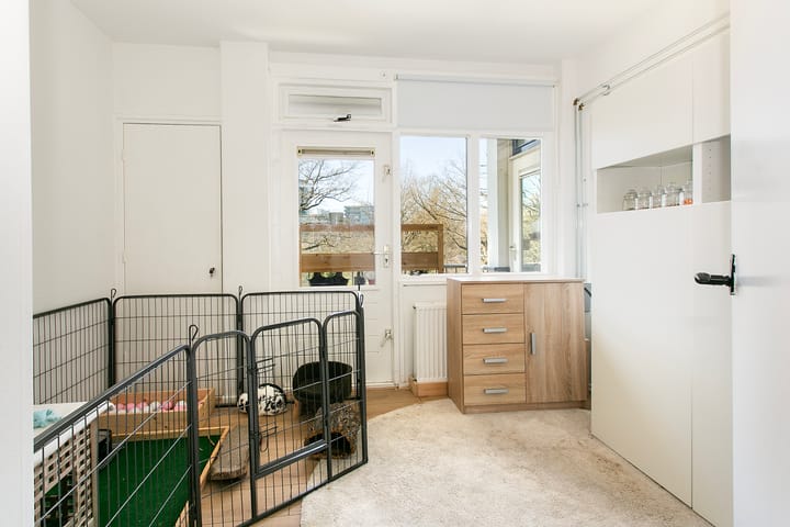 Foto 12 van Waltersingel 28-B