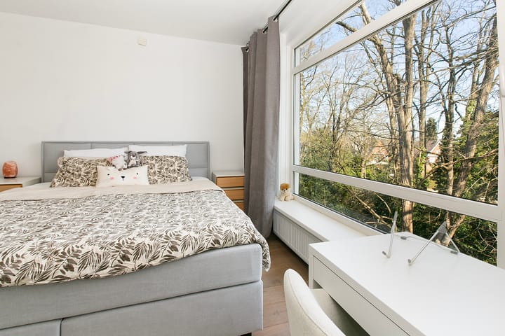 Foto 14 van Waltersingel 28-B