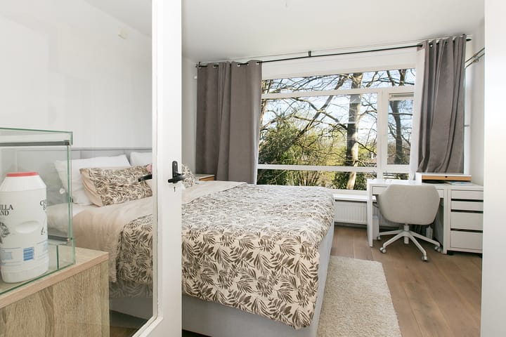 Foto 15 van Waltersingel 28-B