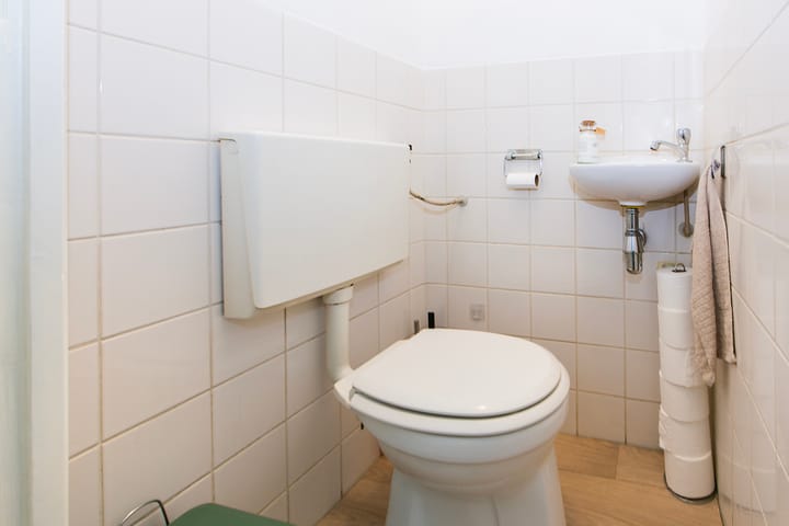 Foto 16 van Waltersingel 28-B