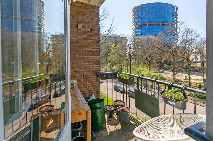 Foto 18 van Waltersingel 28-B