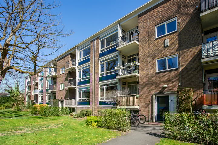 Foto 19 van Waltersingel 28-B