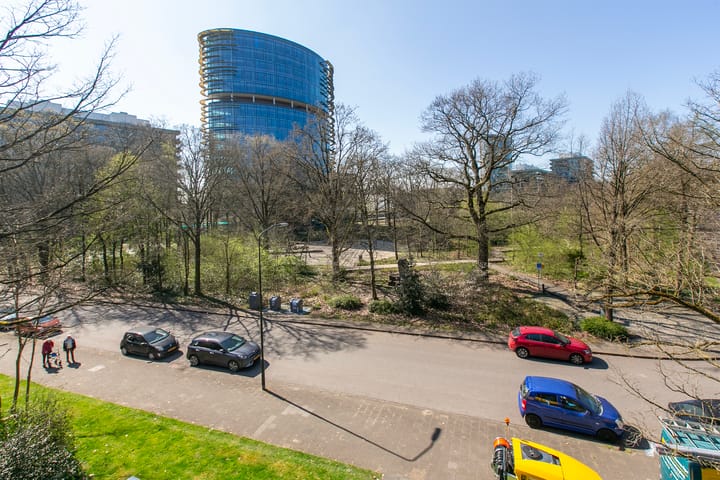 Foto 21 van Waltersingel 28-B