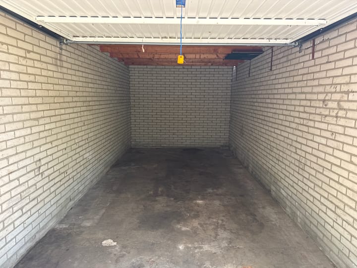 Foto 2 van Lankforst 4190