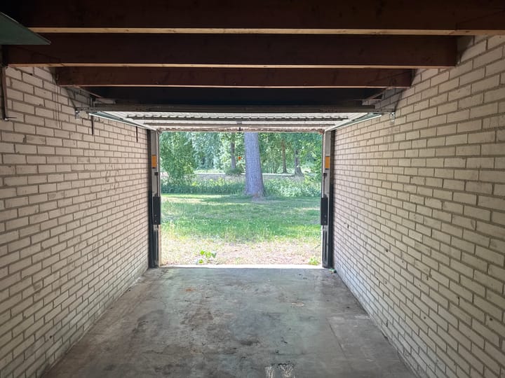 Foto 3 van Lankforst 4190