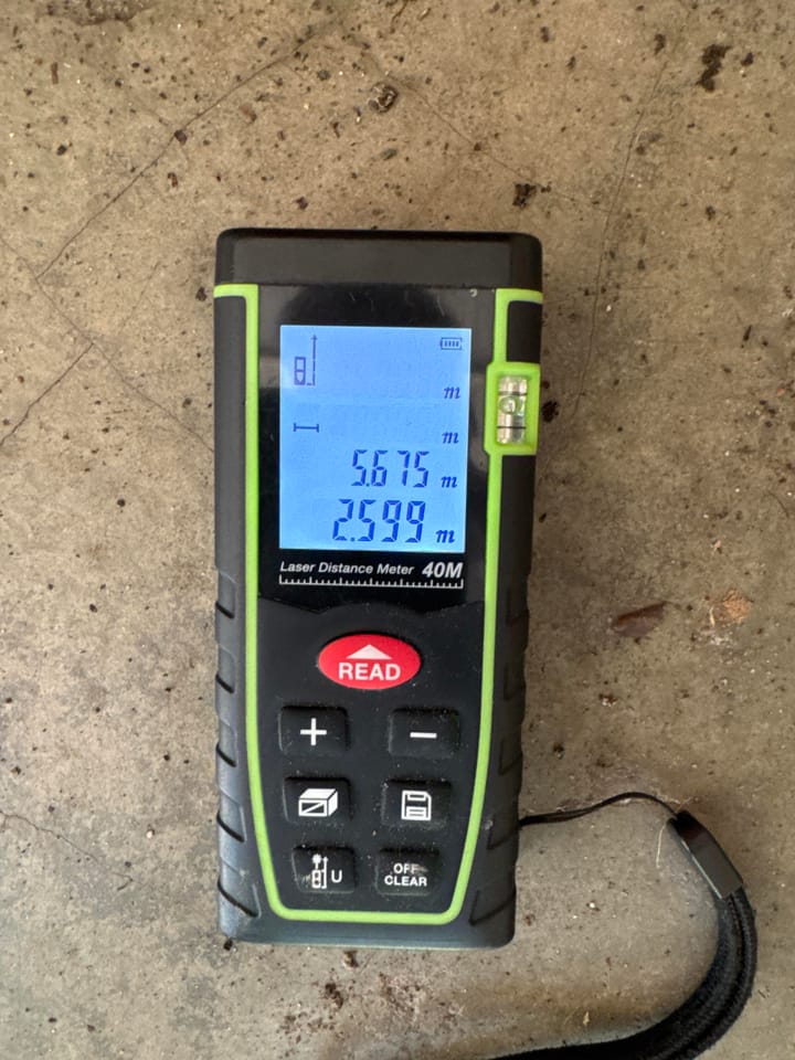 Foto 6 van Lankforst 4190