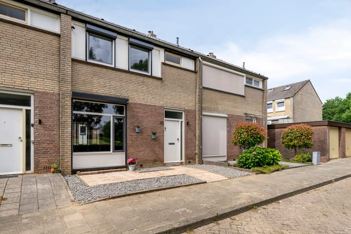 Foto 2 van Numitorhof 52