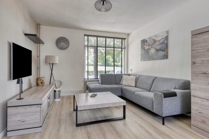 Foto 6 van Numitorhof 52