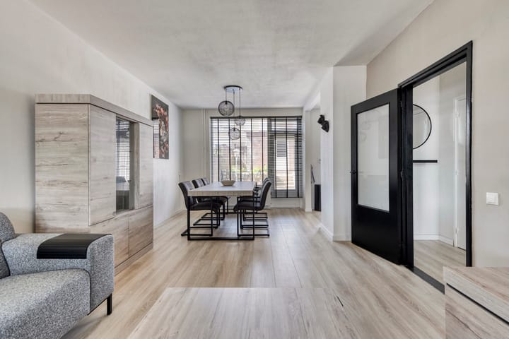 Foto 9 van Numitorhof 52