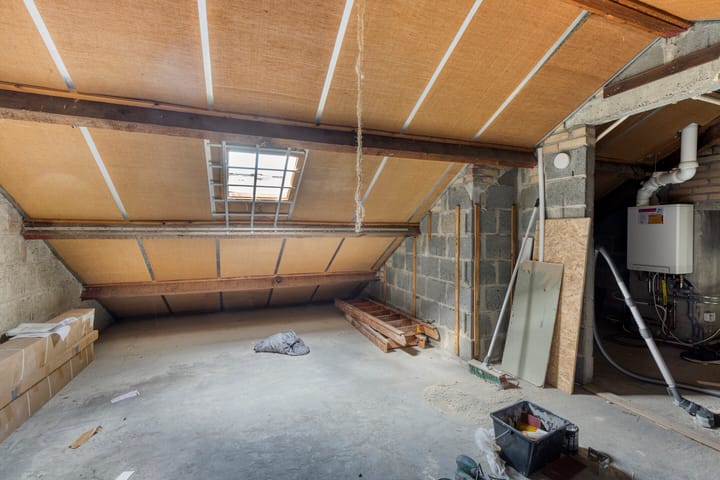 Foto 25 van Numitorhof 52