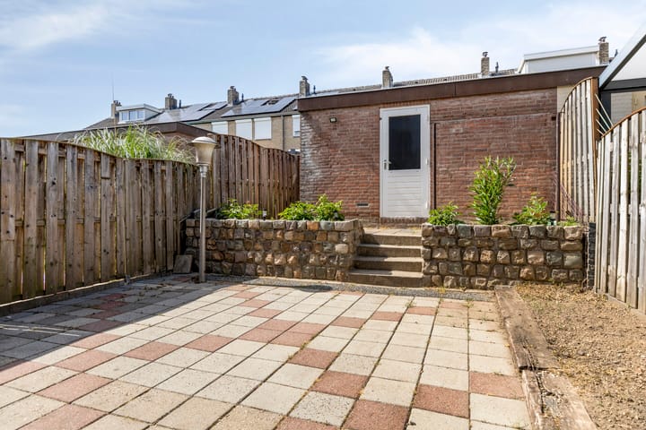 Foto 26 van Numitorhof 52