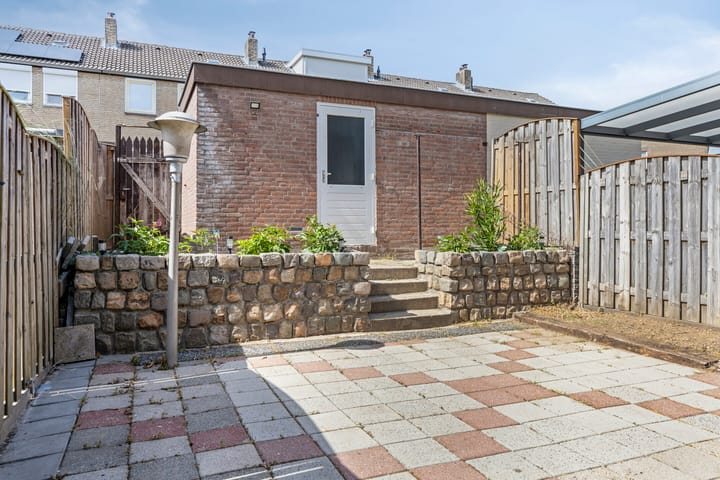 Foto 27 van Numitorhof 52