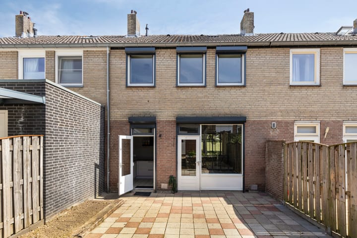 Foto 28 van Numitorhof 52