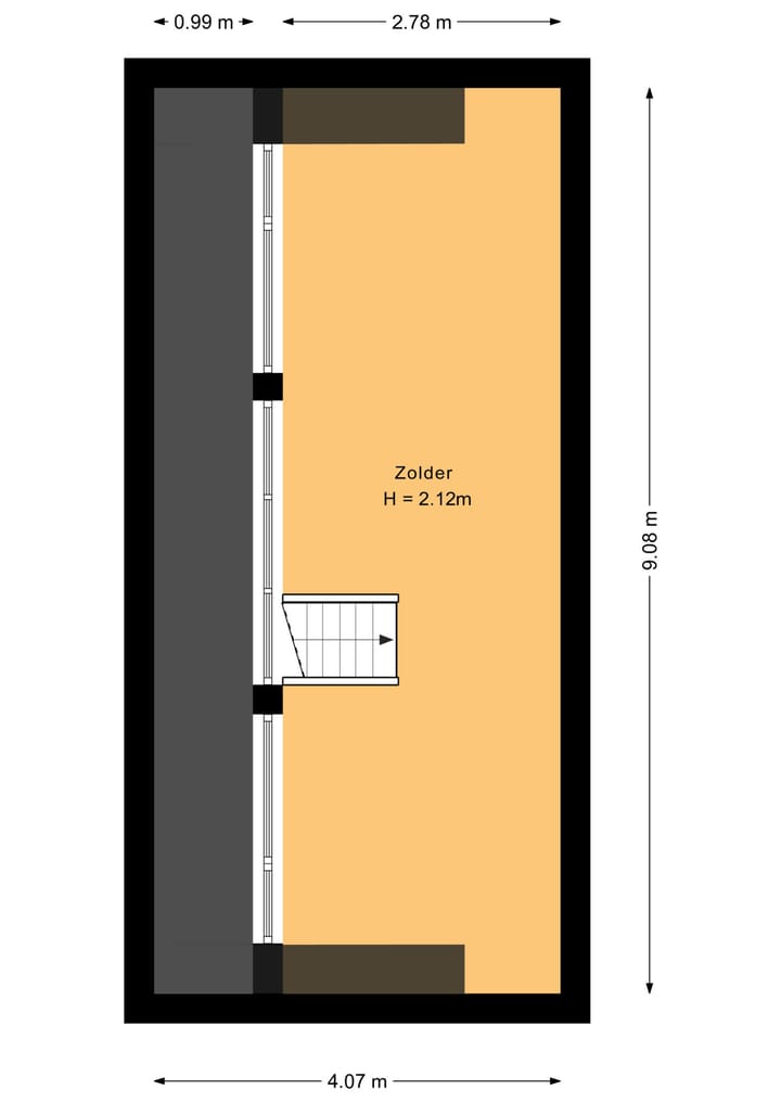 Foto 61 van Molenweg 21