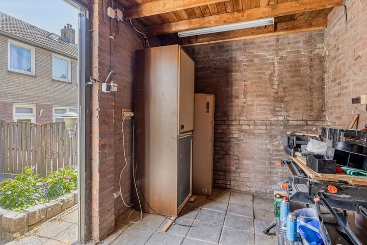 Foto 29 van Numitorhof 52