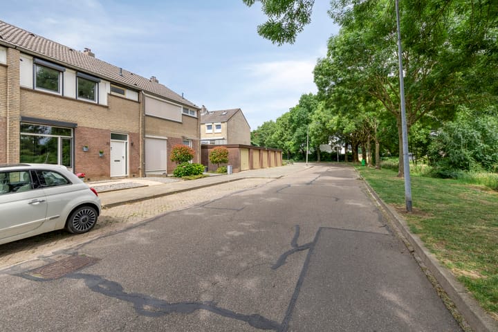 Foto 30 van Numitorhof 52