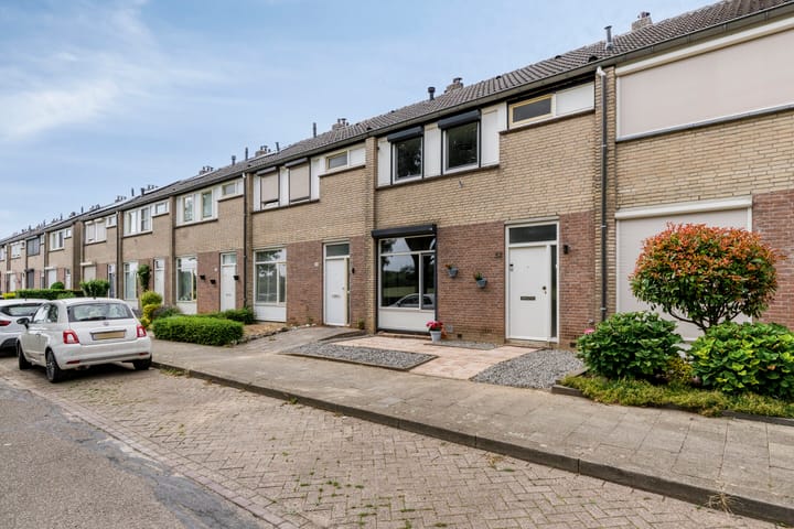 Foto 31 van Numitorhof 52