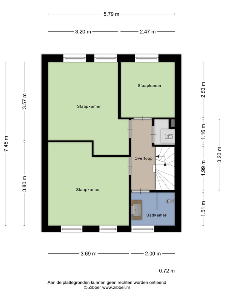 Foto 36 van Numitorhof 52