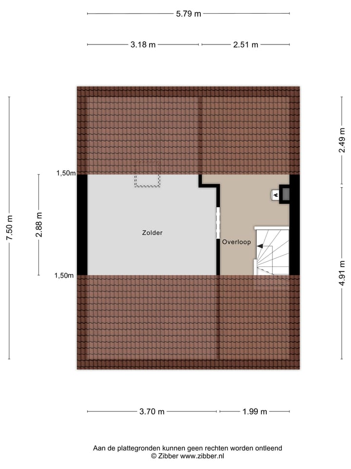 Foto 37 van Numitorhof 52