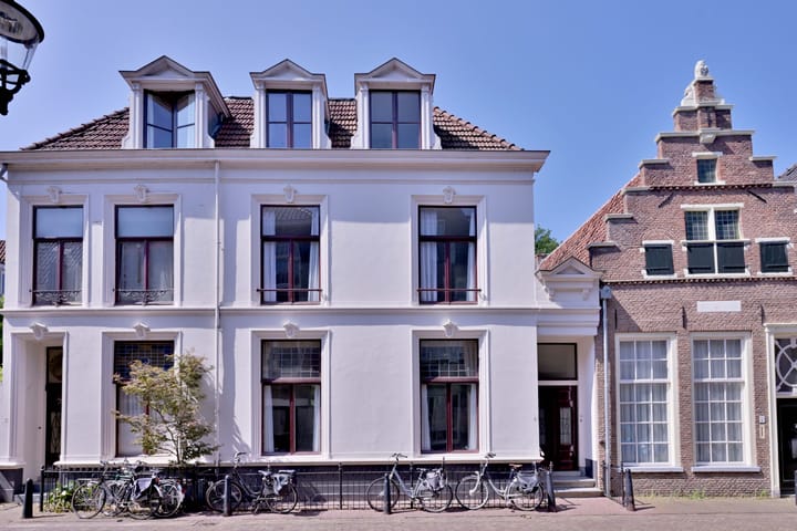 Bagijnenstraat 3