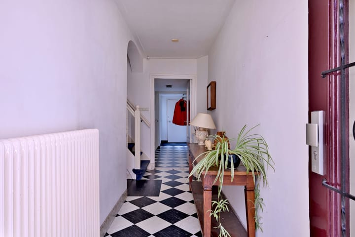 Photo 2 of Bagijnenstraat 3