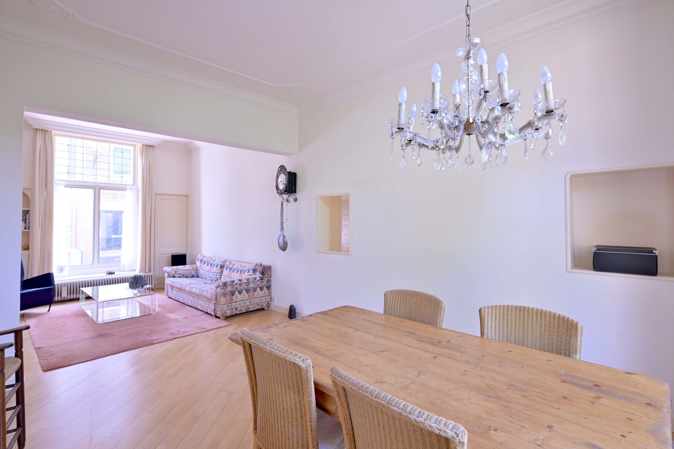 Foto 3 van Bagijnenstraat 3