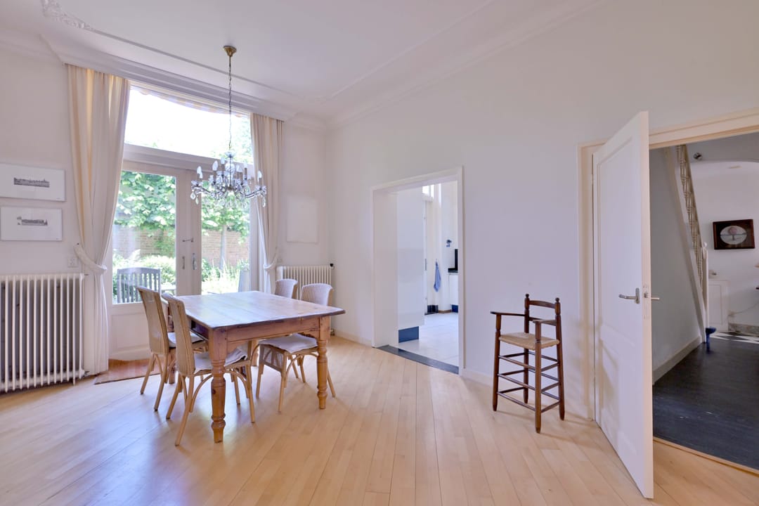 Foto 7 van Bagijnenstraat 3