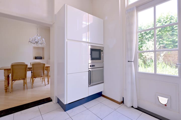 Foto 10 van Bagijnenstraat 3