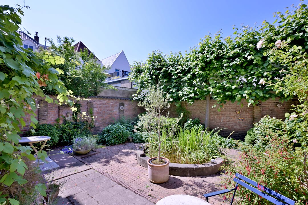 Foto 11 van Bagijnenstraat 3