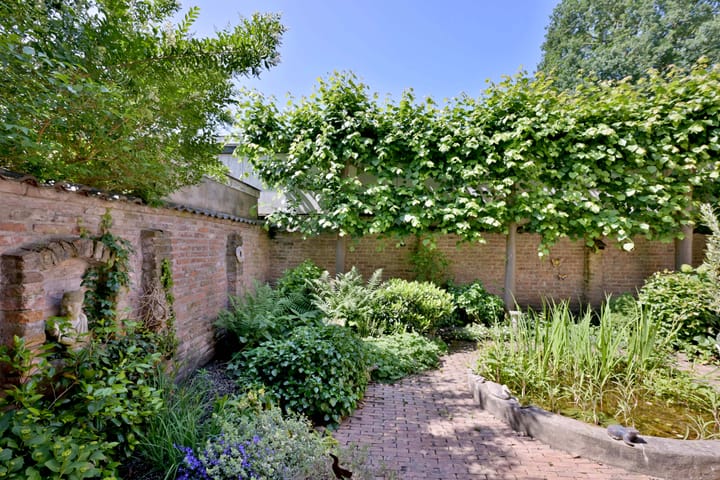 Foto 12 van Bagijnenstraat 3