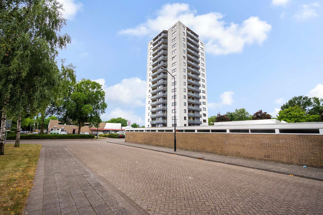 Foto 46 van Kalmoesstraat 127