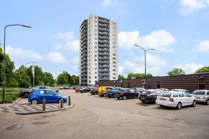 Photo 5 of Kalmoesstraat 127