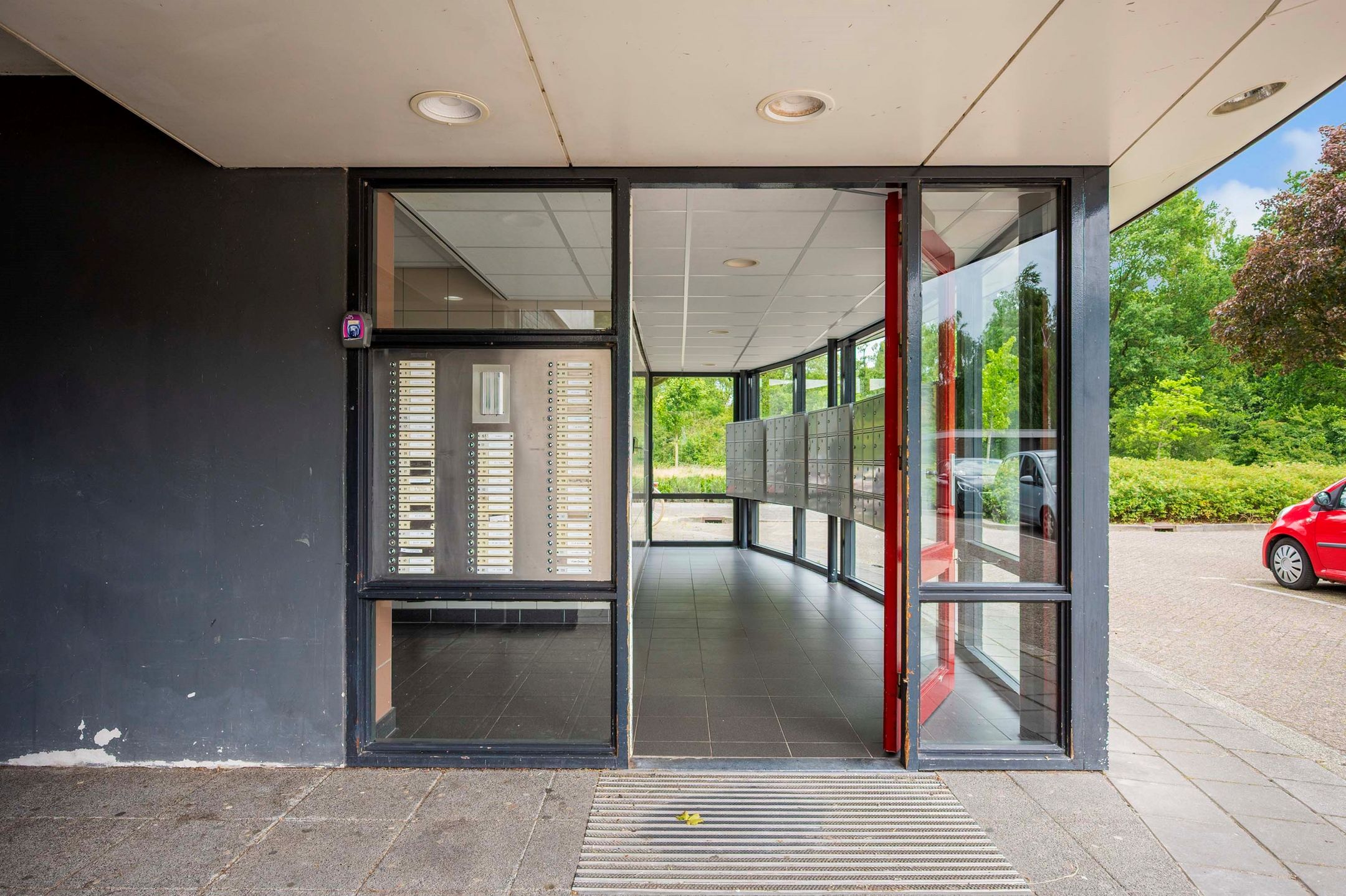 Foto 6 van Kalmoesstraat 127