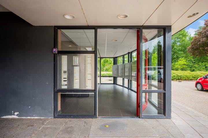 Foto 6 van Kalmoesstraat 127